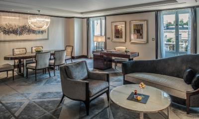 پنینسولا پاریس