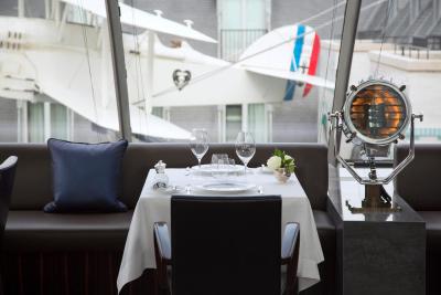 پنینسولا پاریس