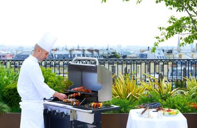 پنینسولا پاریس