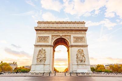 پنینسولا پاریس