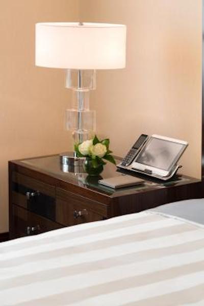 پنینسولا پاریس