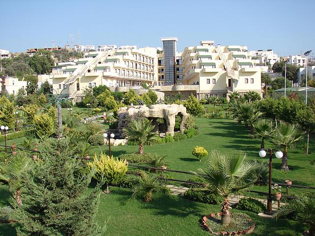 گلدن ایج