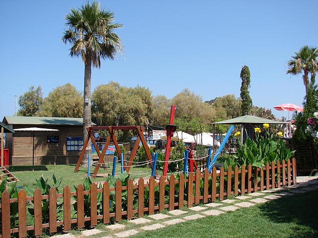 گلدن ایج