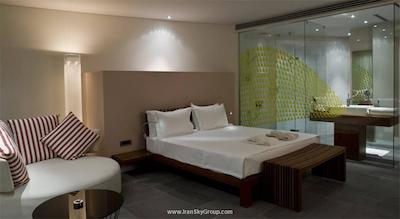 کوم هتل اند اسپا