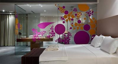 کوم هتل اند اسپا