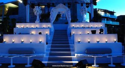 کوم هتل اند اسپا