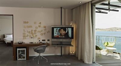 کوم هتل اند اسپا