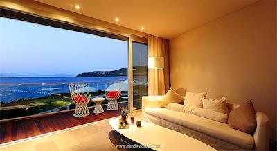 کوم هتل اند اسپا