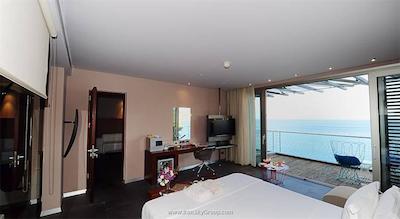 کوم هتل اند اسپا