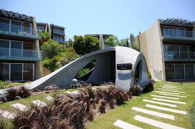 کوم هتل اند اسپا