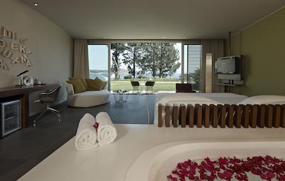 کوم هتل اند اسپا