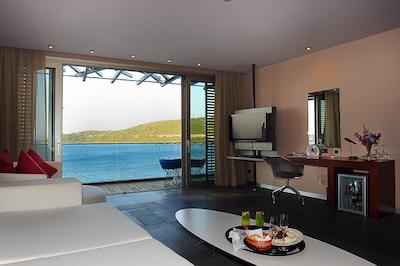 کوم هتل اند اسپا