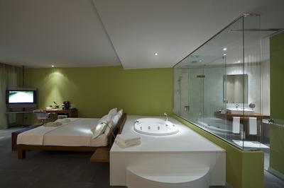 کوم هتل اند اسپا