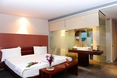 کوم هتل اند اسپا