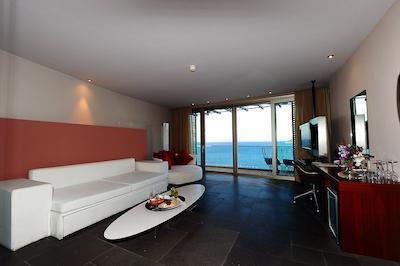 کوم هتل اند اسپا