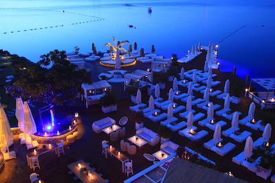 کوم هتل اند اسپا