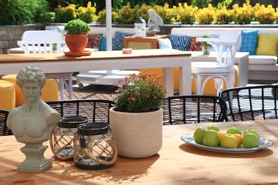 کوم هتل اند اسپا