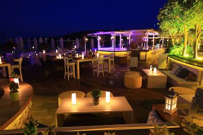 کوم هتل اند اسپا