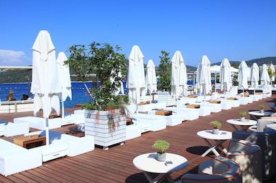 کوم هتل اند اسپا