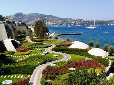 کوم هتل اند اسپا