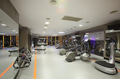 کوم هتل اند اسپا