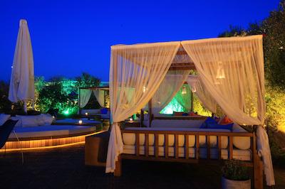 کوم هتل اند اسپا