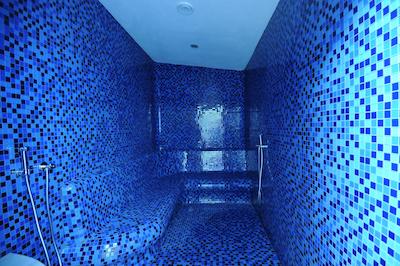 کوم هتل اند اسپا