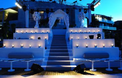 کوم هتل اند اسپا