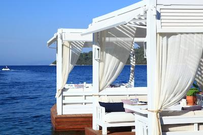 کوم هتل اند اسپا