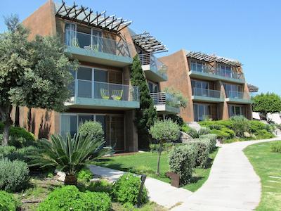 کوم هتل اند اسپا