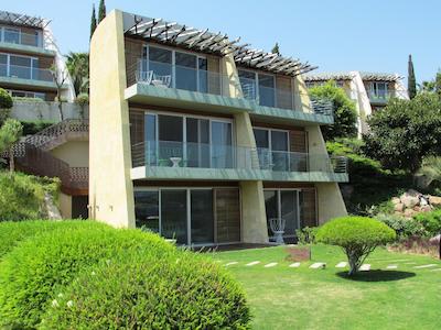 کوم هتل اند اسپا