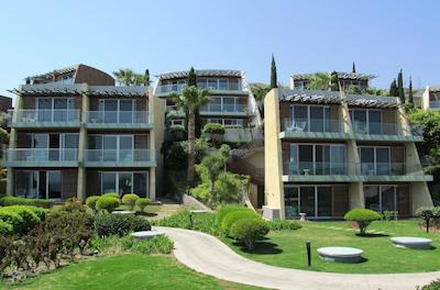 کوم هتل اند اسپا