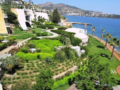 کوم هتل اند اسپا