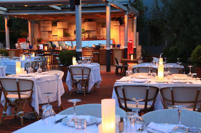 کوم هتل اند اسپا