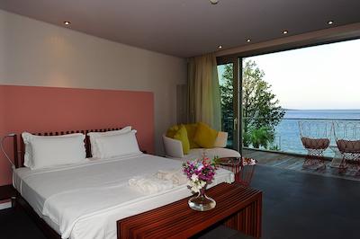 کوم هتل اند اسپا