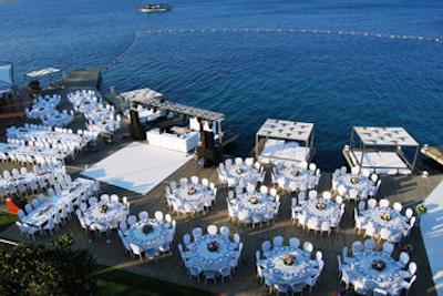 کوم هتل اند اسپا