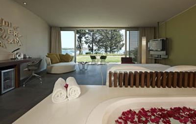 کوم هتل اند اسپا