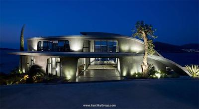 کوم هتل اند اسپا