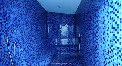 کوم هتل اند اسپا