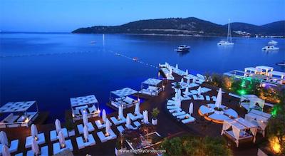 کوم هتل اند اسپا