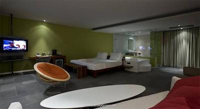 کوم هتل اند اسپا