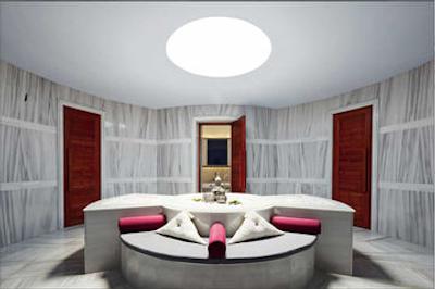 کوم هتل اند اسپا