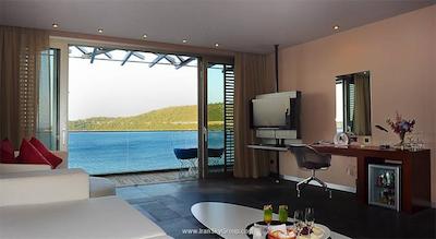 کوم هتل اند اسپا