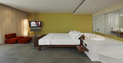 کوم هتل اند اسپا