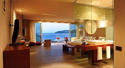 کوم هتل اند اسپا