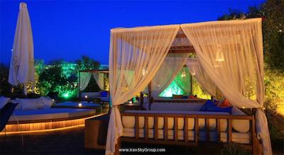 کوم هتل اند اسپا