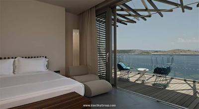 کوم هتل اند اسپا