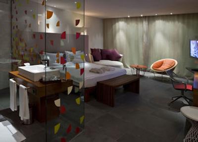 کوم هتل اند اسپا