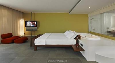 کوم هتل اند اسپا