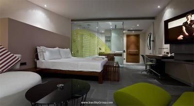 کوم هتل اند اسپا